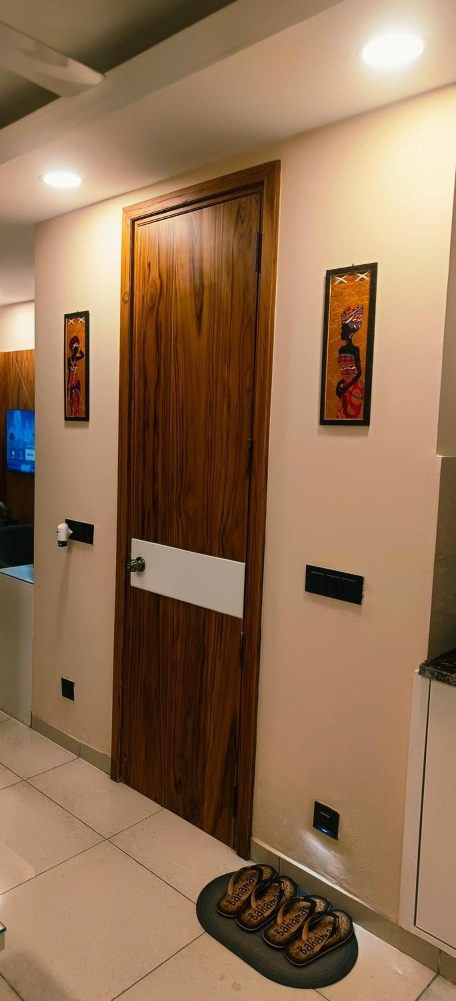 The Cerro Ricco 2 Hotel Zirakpur Bagian luar foto