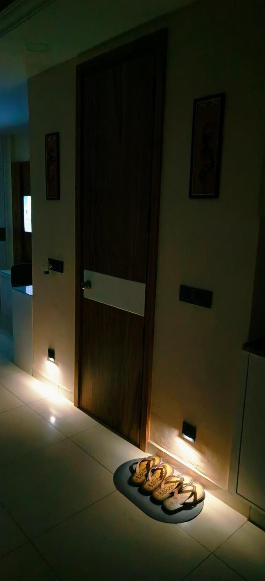 The Cerro Ricco 2 Hotel Zirakpur Bagian luar foto