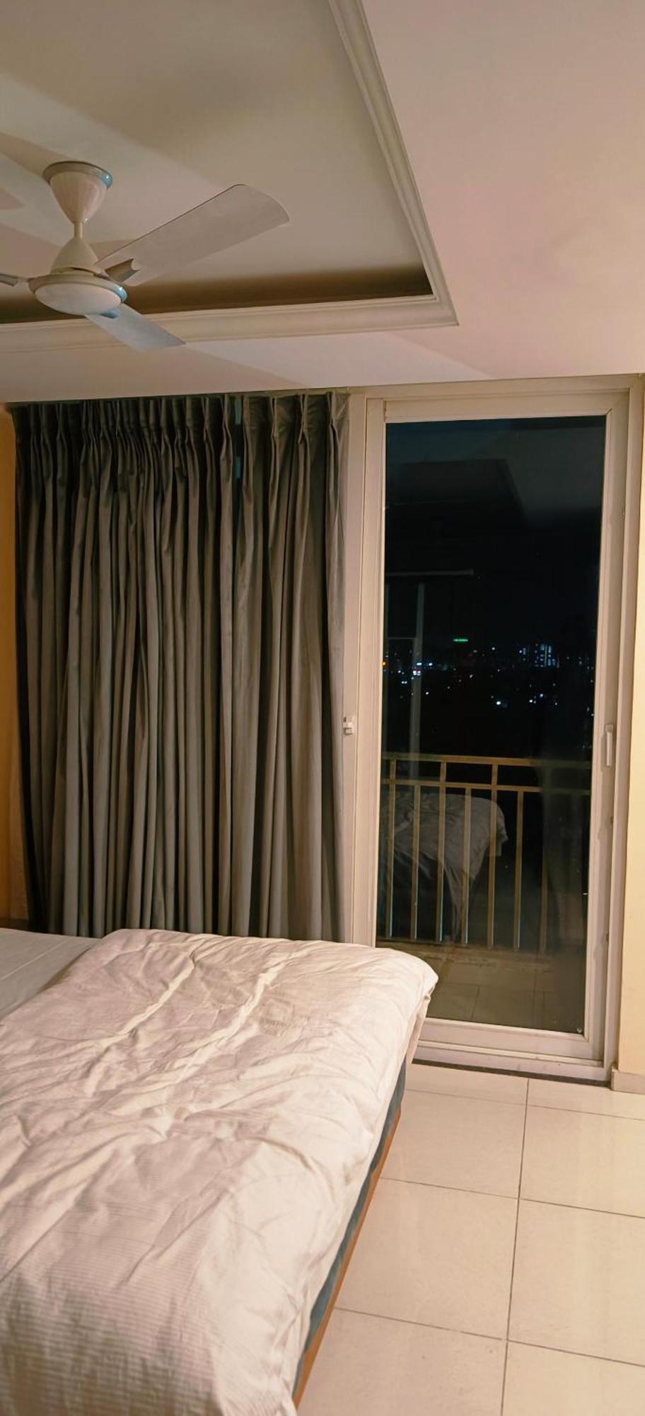 The Cerro Ricco 2 Hotel Zirakpur Bagian luar foto